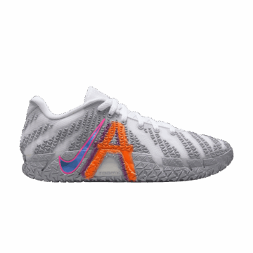 Nike Ja 3 EP 'Light Show' HF2794-100