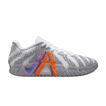 Nike Ja 3 'Light Show' HF2793-100