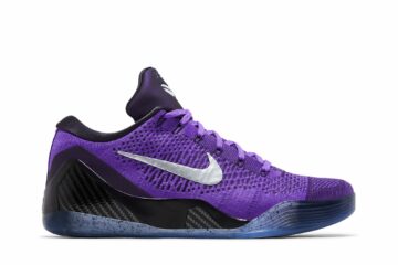 Nike Kobe 9 Elite Low Protro 'Moonwalker' 2025 IM0465-500