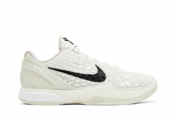 Nike Zoom Kobe 6 Protro 'All-Star - Sail' FQ3546-100